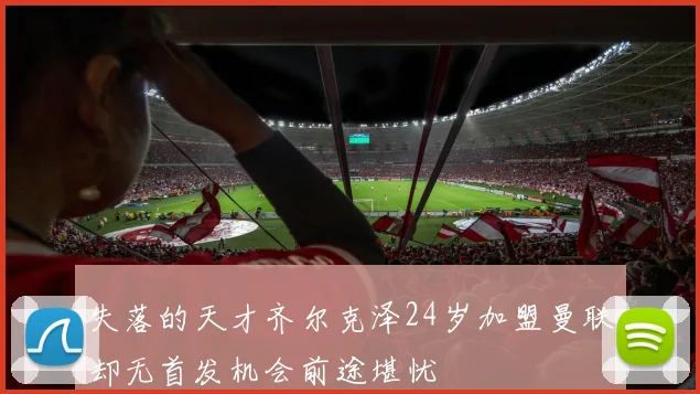失落的天才齐尔克泽24岁加盟曼联却无首发机会前途堪忧