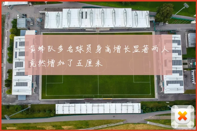 黄蜂队多名球员身高增长显著两人竟然增加了五厘米